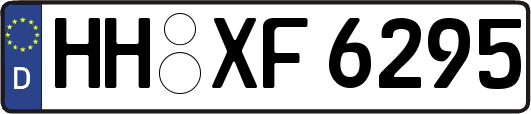 HH-XF6295