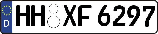 HH-XF6297
