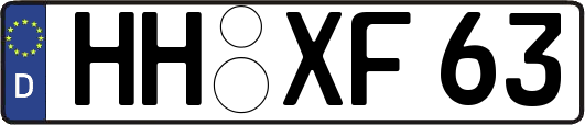 HH-XF63