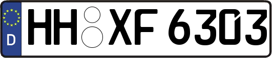 HH-XF6303