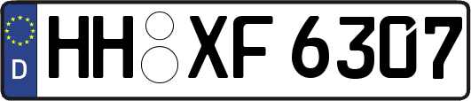 HH-XF6307