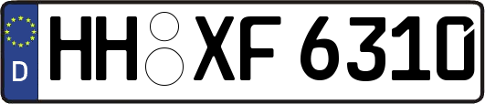 HH-XF6310