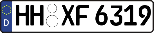 HH-XF6319