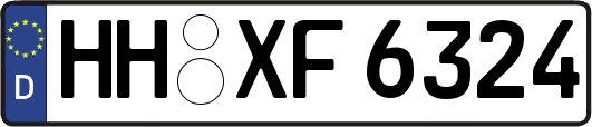 HH-XF6324