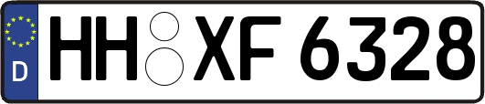 HH-XF6328