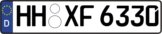 HH-XF6330