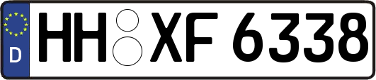 HH-XF6338