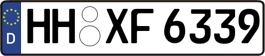 HH-XF6339