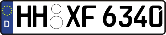HH-XF6340