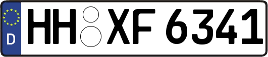HH-XF6341