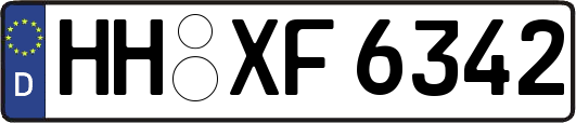 HH-XF6342