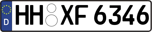 HH-XF6346