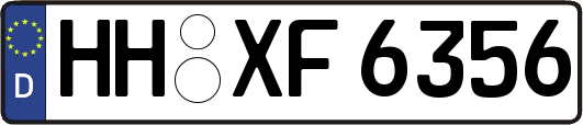 HH-XF6356