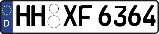 HH-XF6364