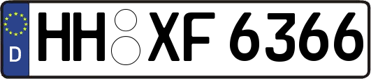 HH-XF6366