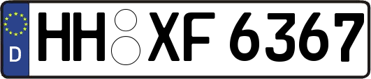 HH-XF6367
