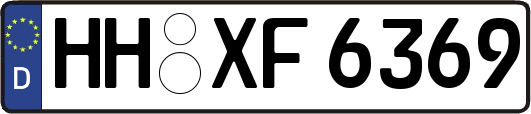 HH-XF6369
