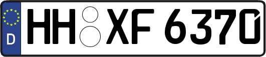 HH-XF6370