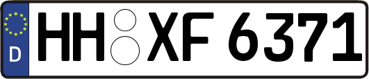 HH-XF6371