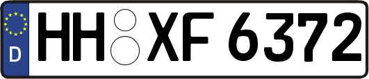 HH-XF6372