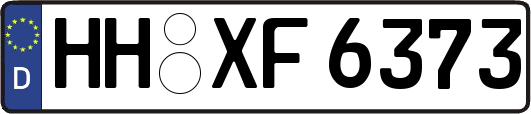HH-XF6373