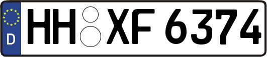 HH-XF6374