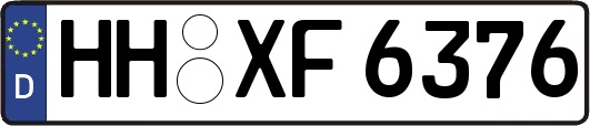 HH-XF6376