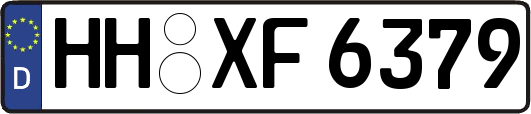 HH-XF6379