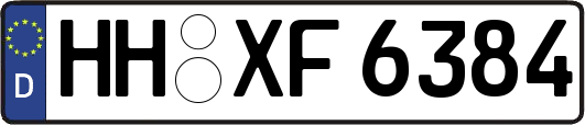 HH-XF6384