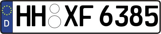 HH-XF6385