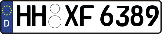 HH-XF6389