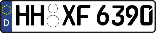 HH-XF6390