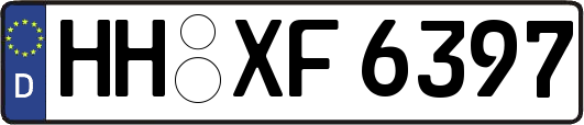 HH-XF6397