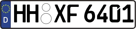 HH-XF6401
