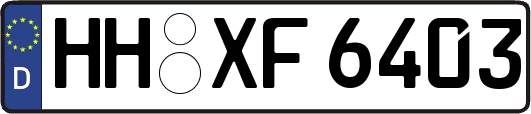 HH-XF6403