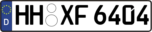 HH-XF6404