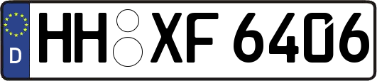 HH-XF6406