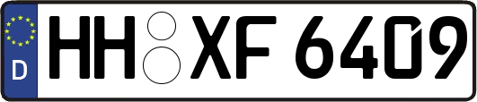 HH-XF6409