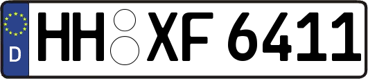 HH-XF6411