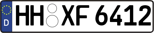 HH-XF6412