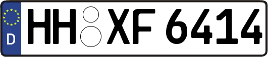 HH-XF6414