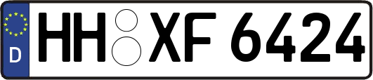 HH-XF6424