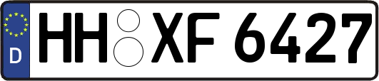 HH-XF6427