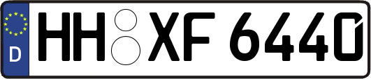 HH-XF6440