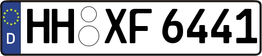 HH-XF6441