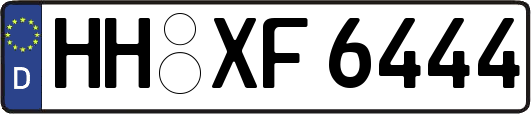 HH-XF6444
