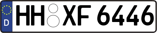 HH-XF6446