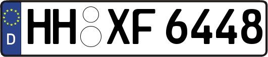 HH-XF6448