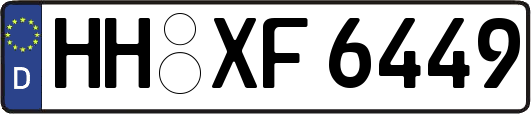 HH-XF6449