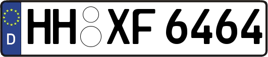 HH-XF6464